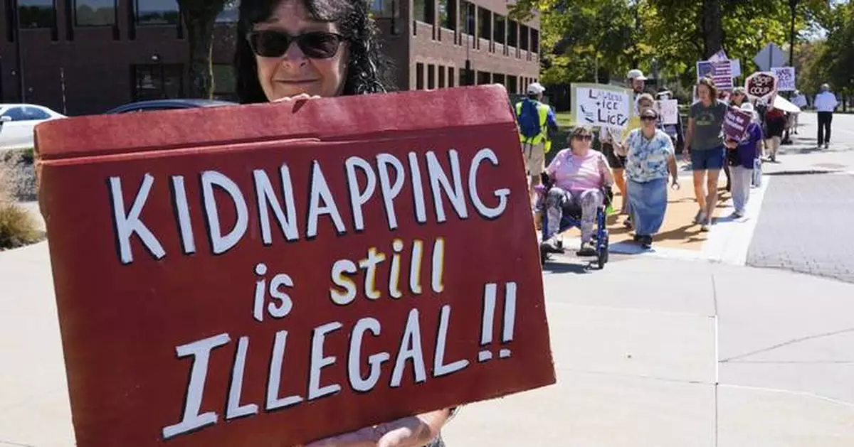 ICE crackdowns intensify across Boston as sanctuary cities face Trump’s latest operation