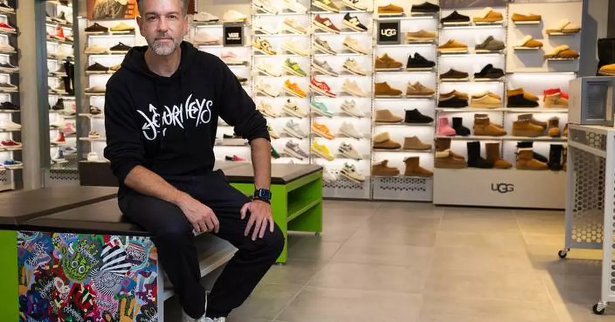 Genesco Creates Global Retail Organization to Sharpen Consumer Focus and Drive Growth
