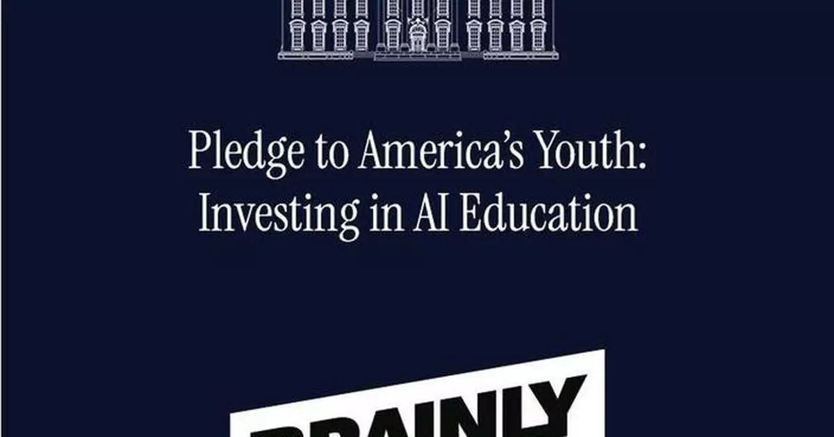 Brainly CEO Joins Leaders at the White House to Advance AI Investment in America’s Youth