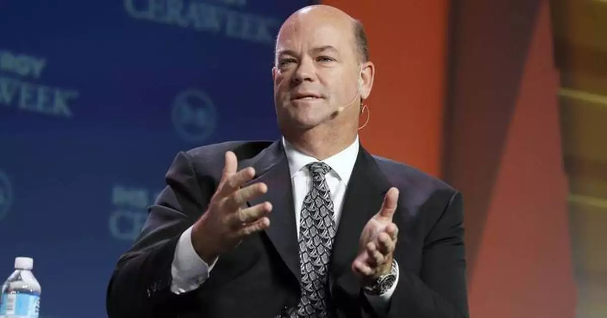 ConocoPhillips says it will lay off up to 25% of its workforce, impacting thousands of jobs