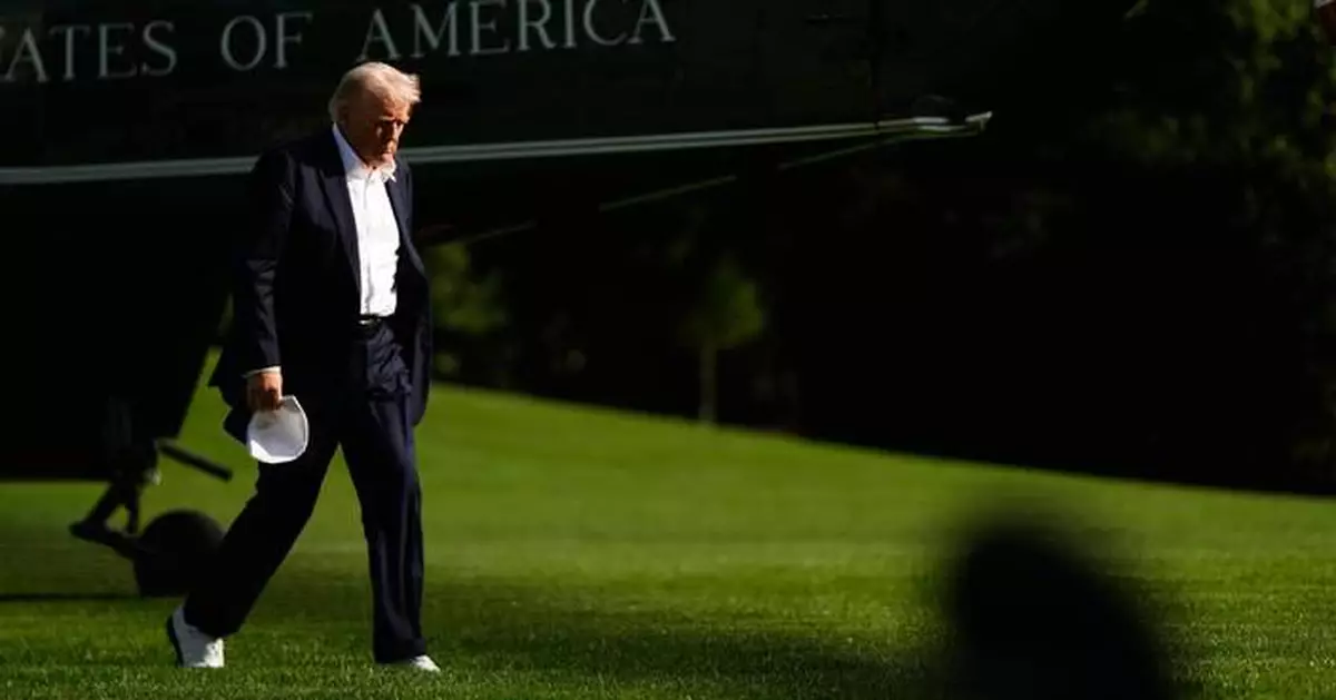 Trump says he will send troops to Portland, Oregon, in latest deployment to US cities