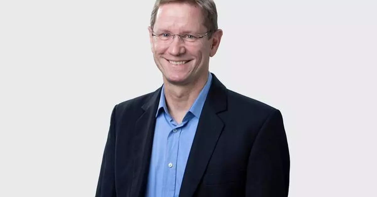 Sakuu Elevates Arwed Niestroj to Role of President and Chief Operating Officer