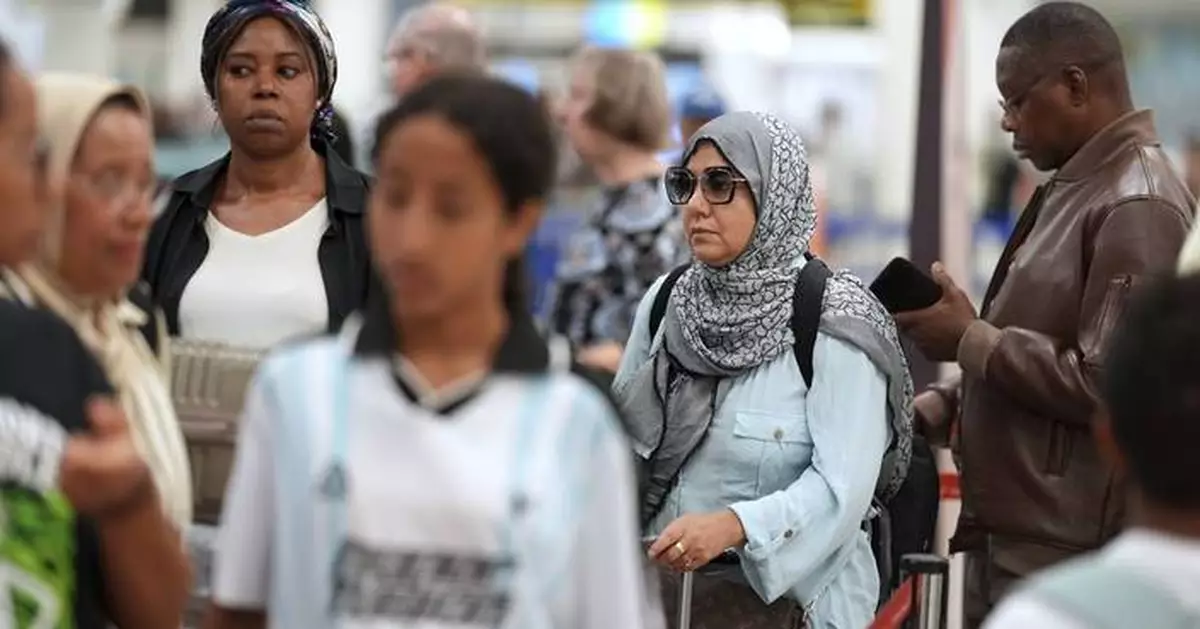 A downturn in international travel to the U.S. may last beyond summer, experts warn