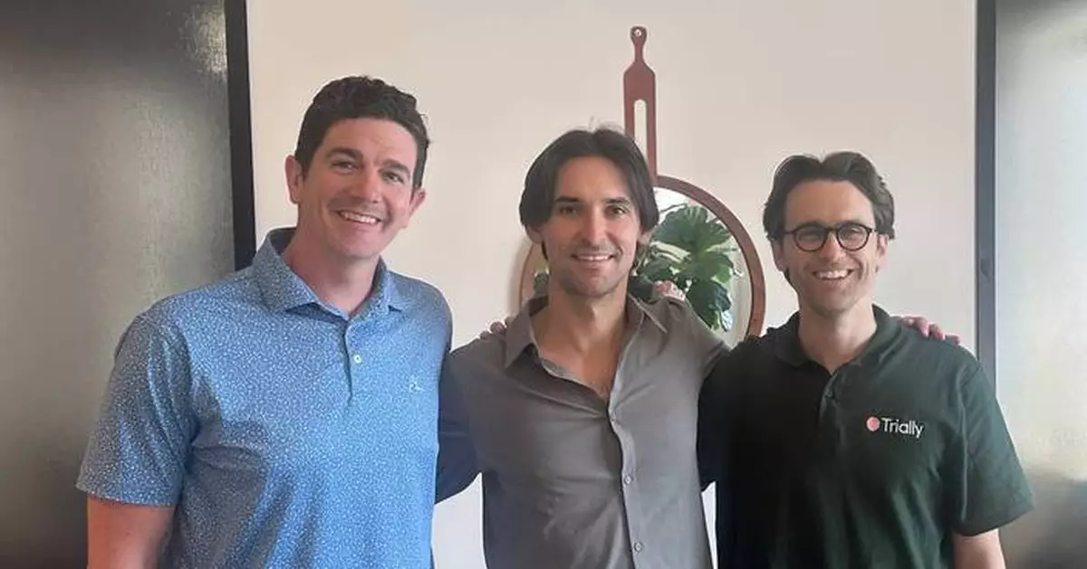 Trially AI Seed Round Secures $4.7M and Launches “Margo” to Solve Clinical Trial Recruitment Bottleneck