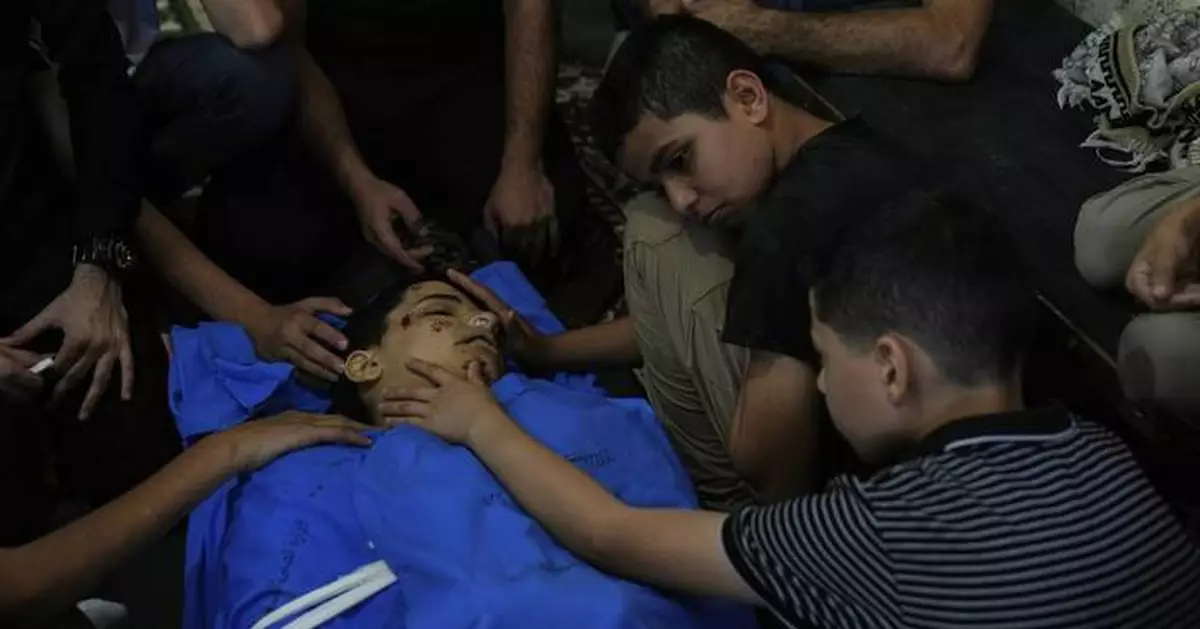 As Israel carried out strikes far beyond its borders, violence surged in the occupied West Bank