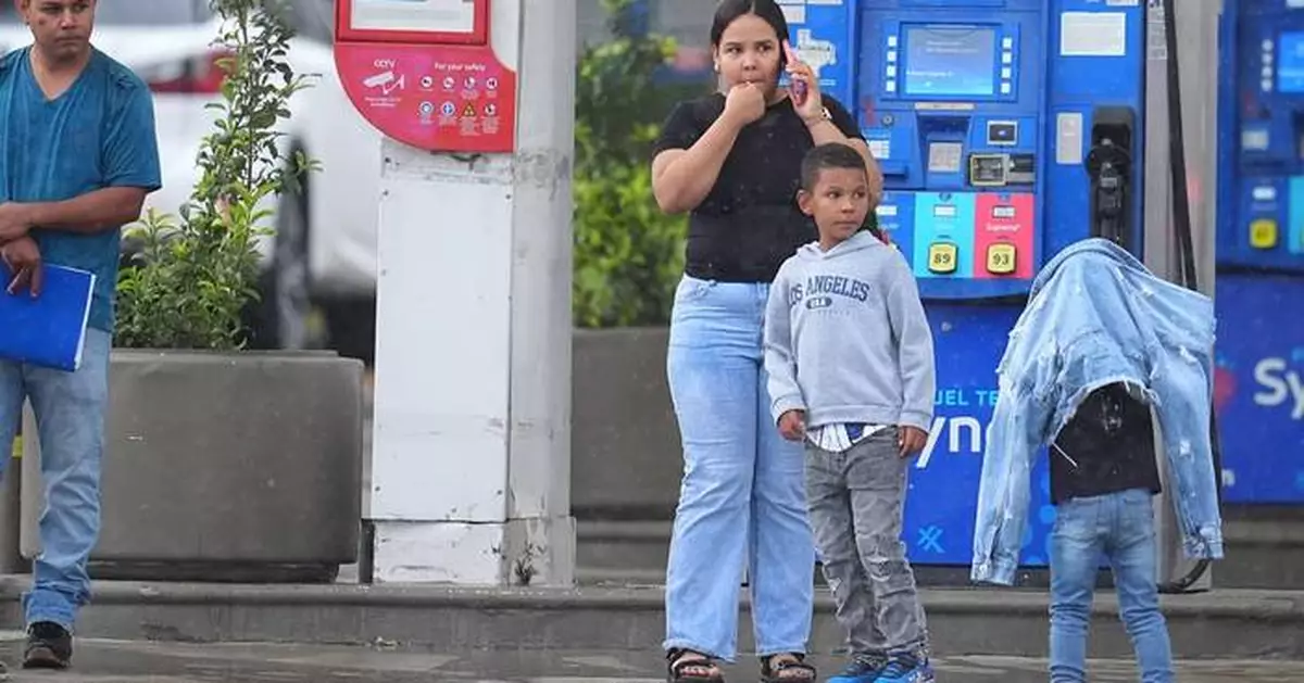 Man who fired on ICE facility hated US government, sought to kill federal agents, officials say