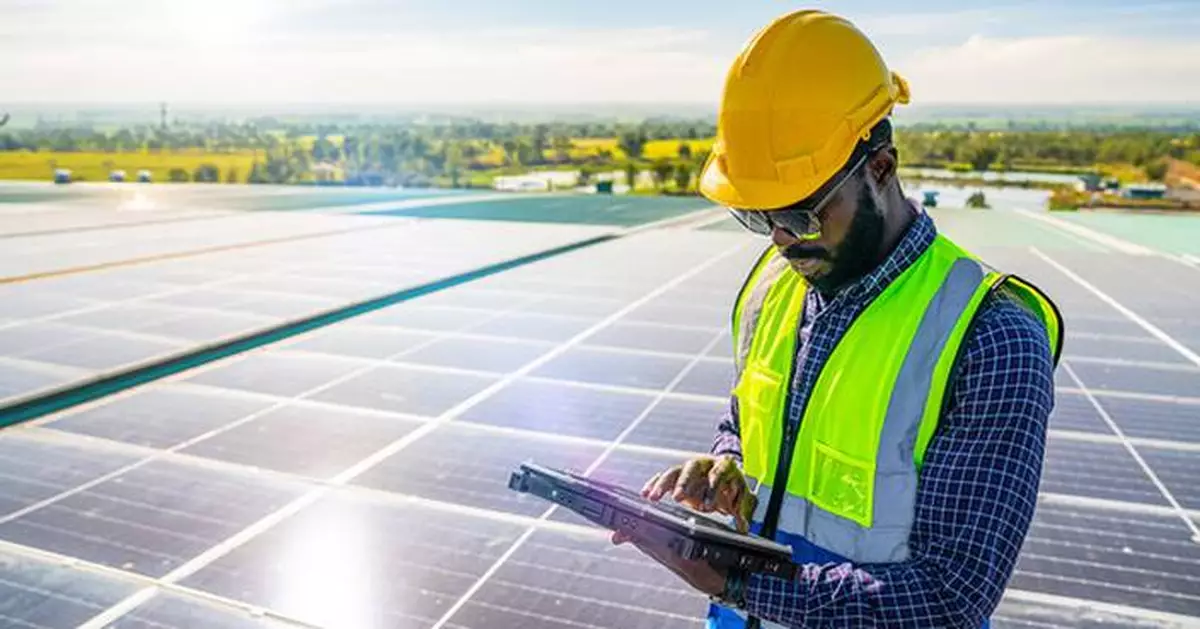 AI Meets Rugged Reliability: Getac Expands Its Range of Versatile Rugged Field Devices with Launch of New AI-Ready F120 Tablet and V120 Laptop