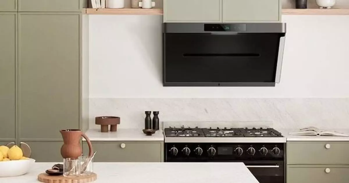 Liberate Your Kitchen This Labor Day: CleaDeep Frees You from Smoke and Odors with Super Sale offer