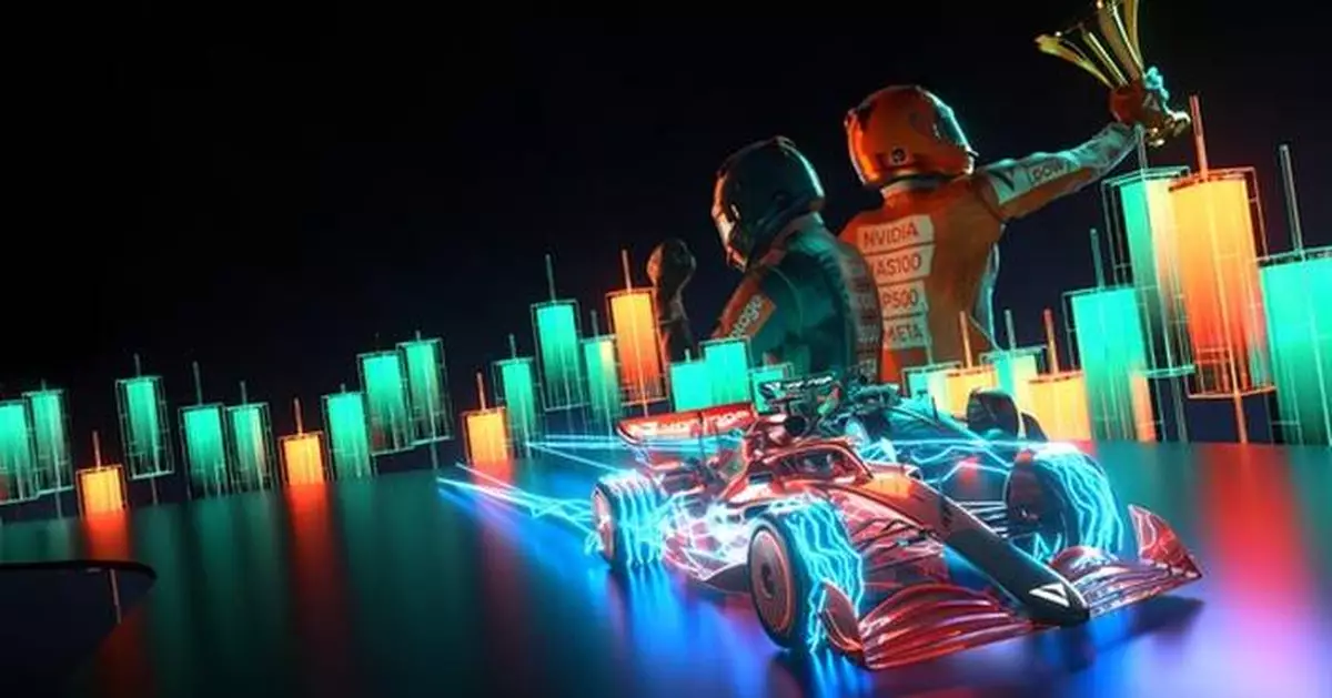 Vantage Launches "Race to Win: Live Trading Contest 2025" with up to $1 Million Prize Pool