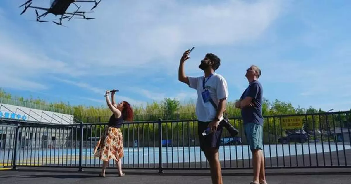 Hefei: Dynamic blend of innovation, culture and green living