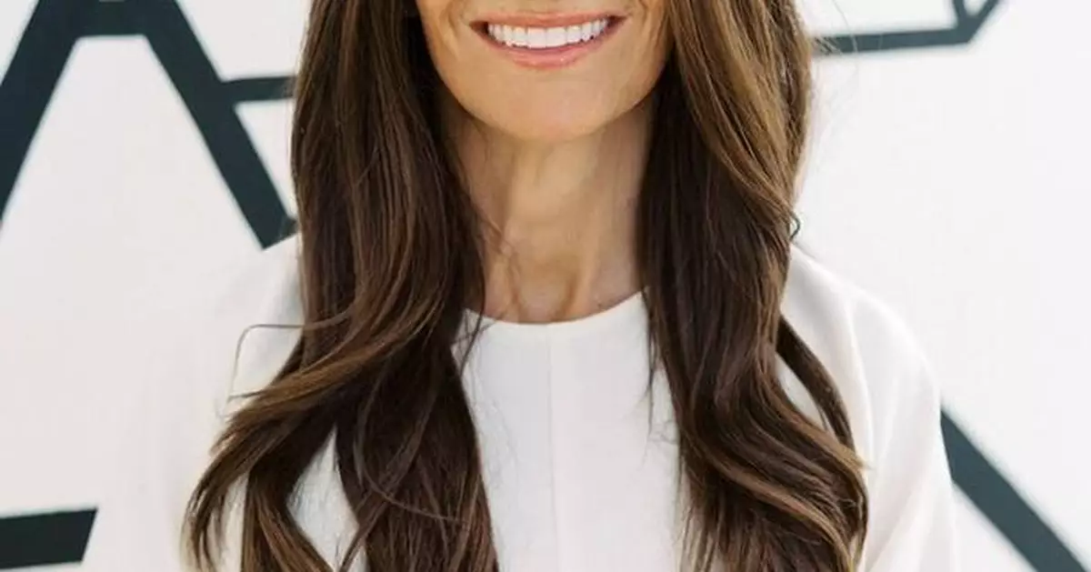 Cision Appoints Gianna Jackson as Chief Revenue Officer for the Americas