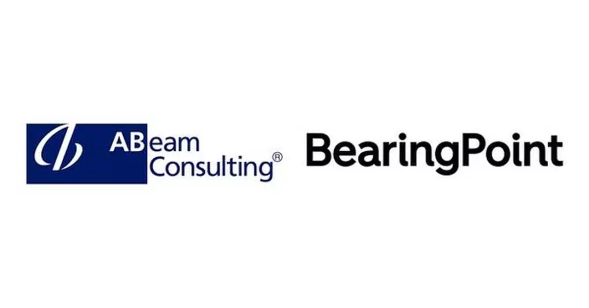 ABeam Consulting, BearingPoint Establish New Company in the Americas, Strengthening transformation services and support framework for global companies