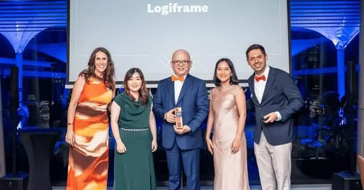 Logiframe Wins Xero Asia Partner of the Year 2025, Recognized for Leading Cloud Accounting and Advisory Growth in Indonesia