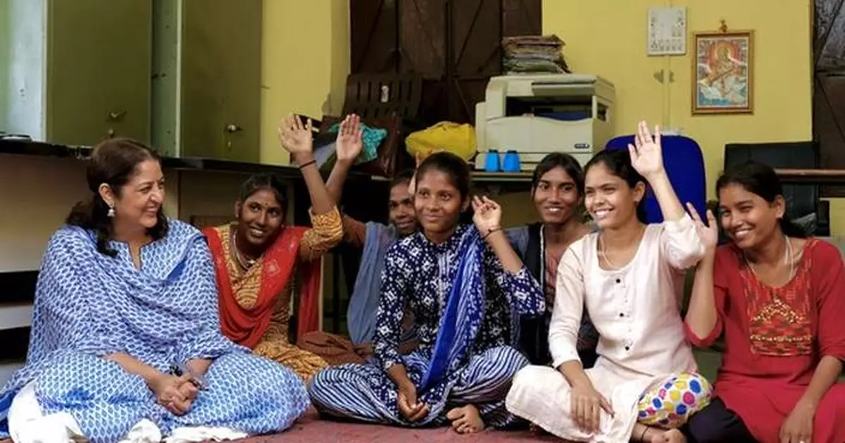 Educate Girls Becomes First Indian Organisation to Receive 2025 Ramon Magsaysay Award