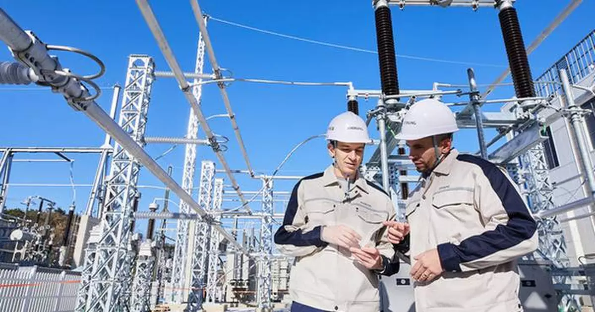 Hyosung Heavy Industries Strengthens Global Position in Power Solutions Under Chairman Cho Hyun-joon's Leadership