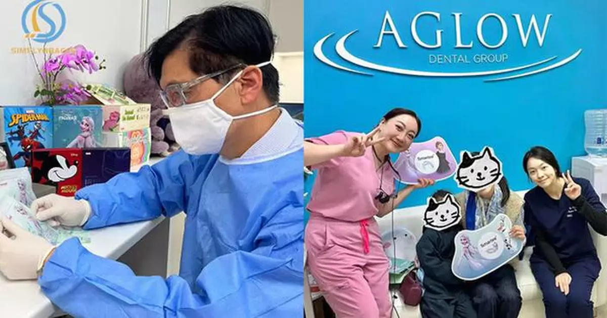 Smartee Launches Early Orthodontic Solutions for Children and Teens in Australia