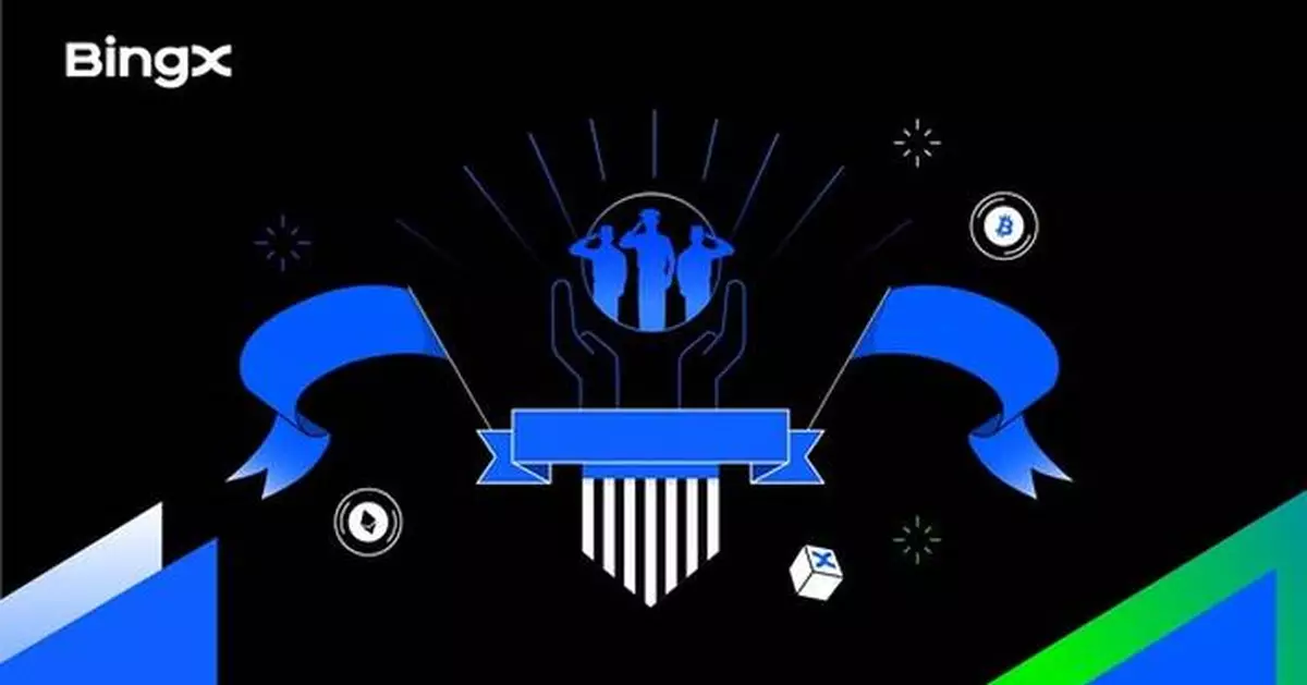 BingX Donates 70 Million VND in Support of Veterans and National Heroes at Long Đất Nursing Center in Vietnam