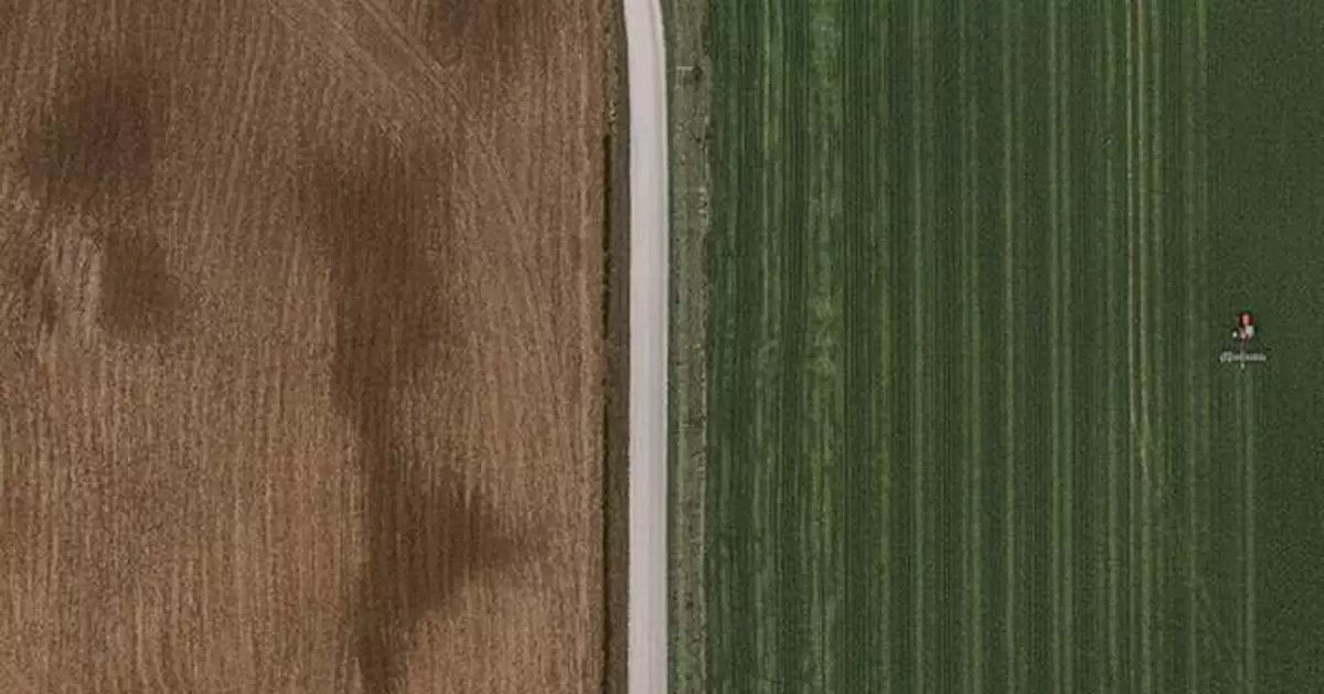 The National Geographic Society and PepsiCo Launch New Food for Tomorrow Program Focused on Regenerative Agriculture