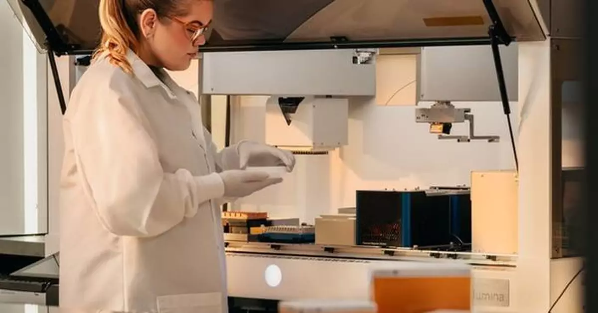 Illumina® Protein Prep launches to drive greater proteomic insights for improved drug discovery and development