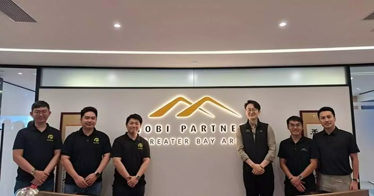 RushOwl Raises US$10 Million Series A to Scale Dynamic Ride-Sharing Platform