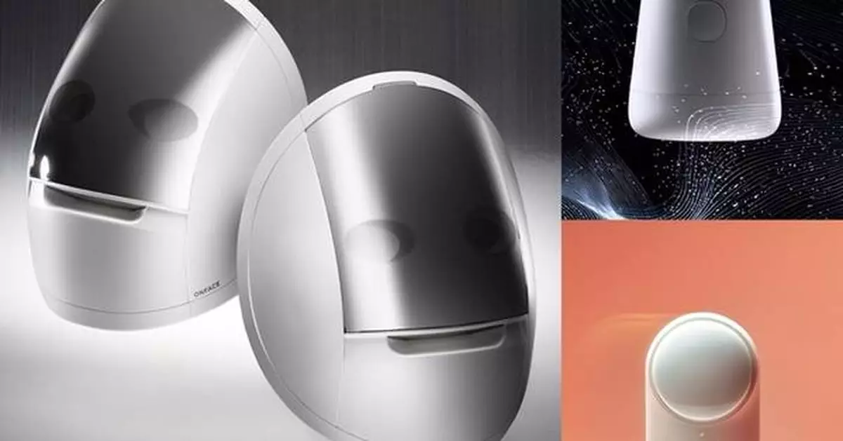 Amorepacific Debuts at IFA 2025, Unveils New Beauty Device