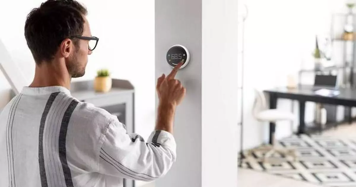 Siterwell to Debut Upgraded Smart Thermostat at CEDIA Expo 2025, Advancing Matter Standards in Energy Efficiency and Ecosystem Compatibility