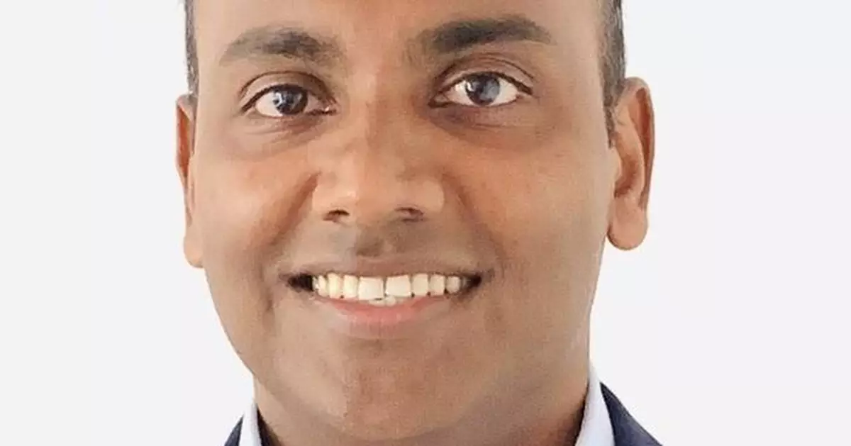 OutSystems Asia-Pacific Appoints Muralee Kanagaratnam as Regional VP, Partners &amp; Alliances to Strengthen Partner-Driven Growth