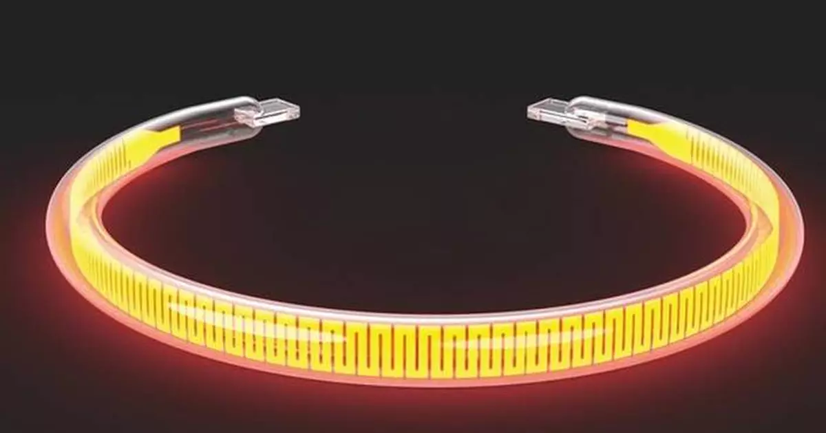 Midea Unveils Graphene Heating Technology at IFA 2025: Redefining Fast, Efficient, and Precise Cooking