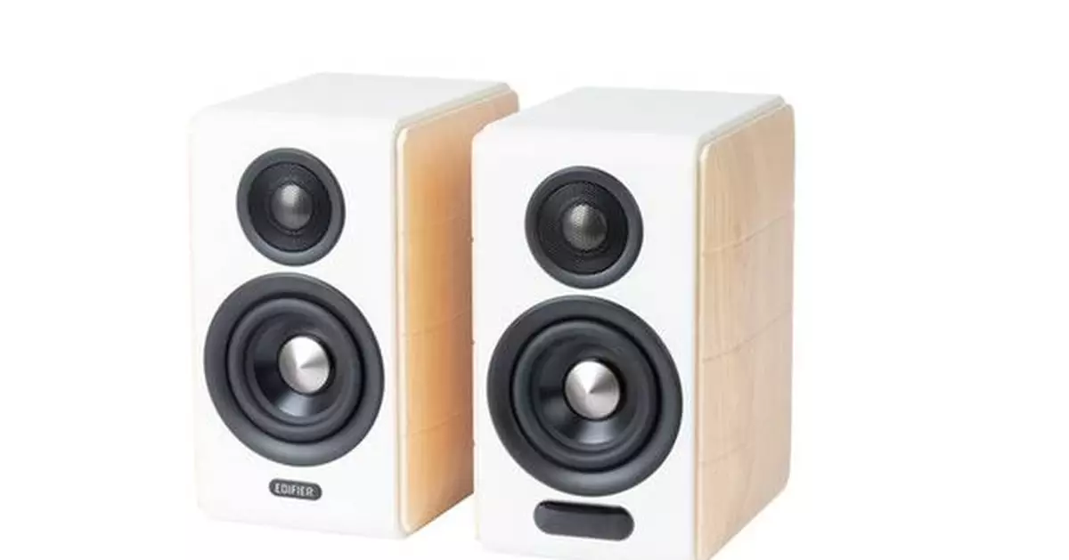 Edifier Unveils the S880DB MKII: Comprehensive Upgrade for Superior Hi-Fi Performance