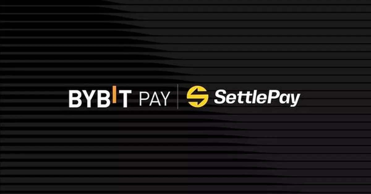 Bybit Pay Expands Global Access in Strategic Channel Partnership with SettlePay