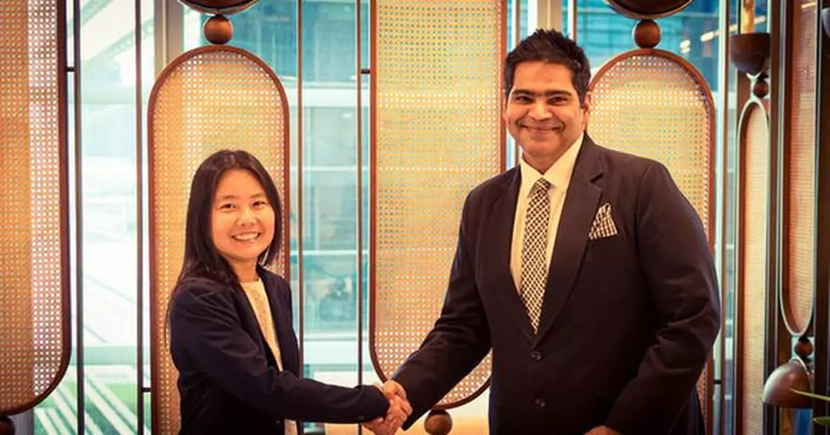 CGS International Securities Singapore Democratizes Access to Capital Markets with ViewTrade's Solutions