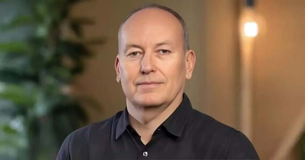 Verve appoints Michael Pring as Global Client &amp; Development Director