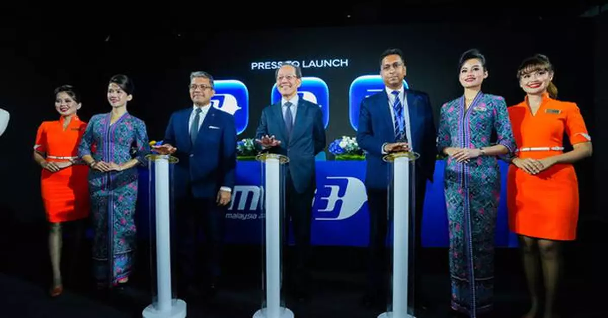 Malaysia Aviation Group Accelerates Growth with New Routes, Added Frequencies and Elevated In-Flight Experience