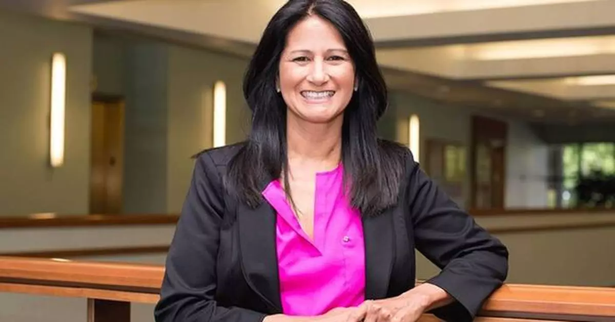 TraceLink SVP of Global Customer and Network Success Lisa Reinhold Named a Winner in 2025 Women in Supply Chain Awards