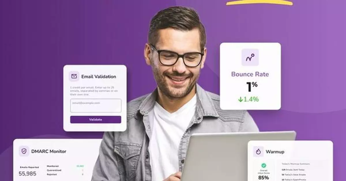 ZeroBounce ONE™ Debuts as All-in-One Email Deliverability Suite to Help Companies Land in the Inbox