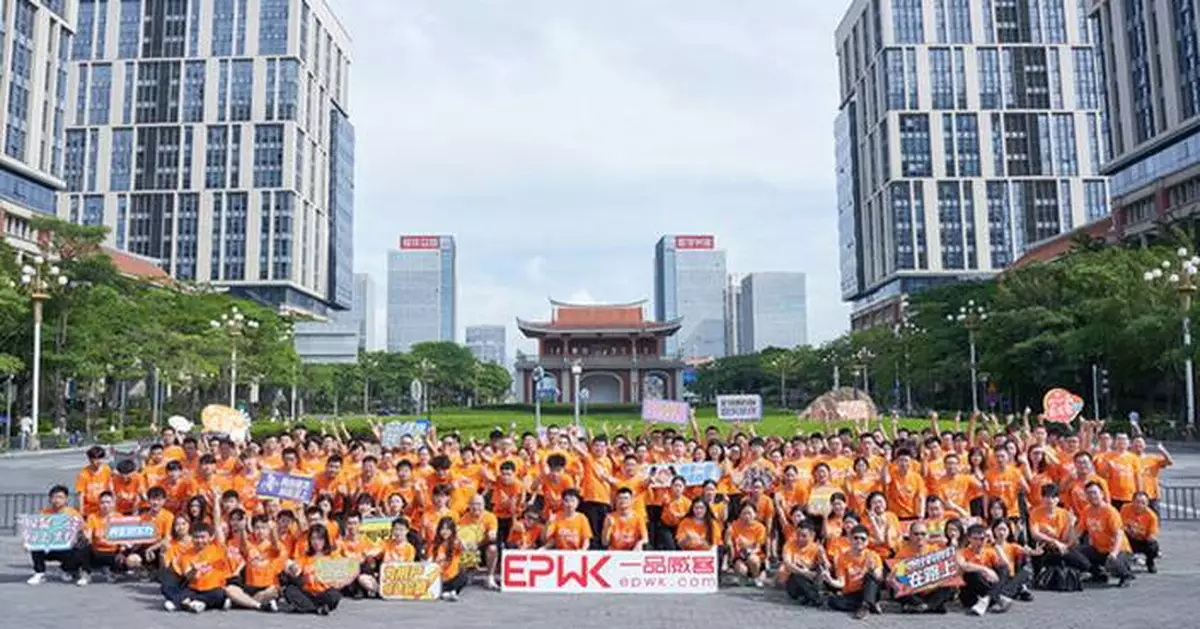 EPWK's Global Transformation Strategy