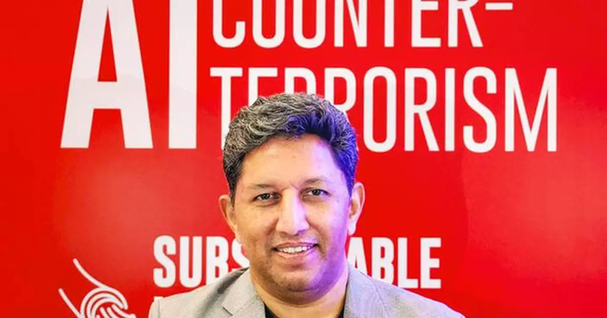 Vehere Elevates Sanjay Bhardwaj to Managing Director, India and ASEAN