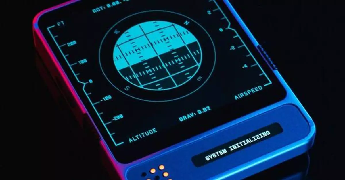 Freedom Factory breaks barriers with dGEN1 worldwide release, the hardest hardware wallet in the world