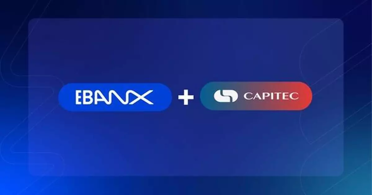 EBANX launches integration with Capitec Pay, enabling open banking for cross-border e-commerce in South Africa