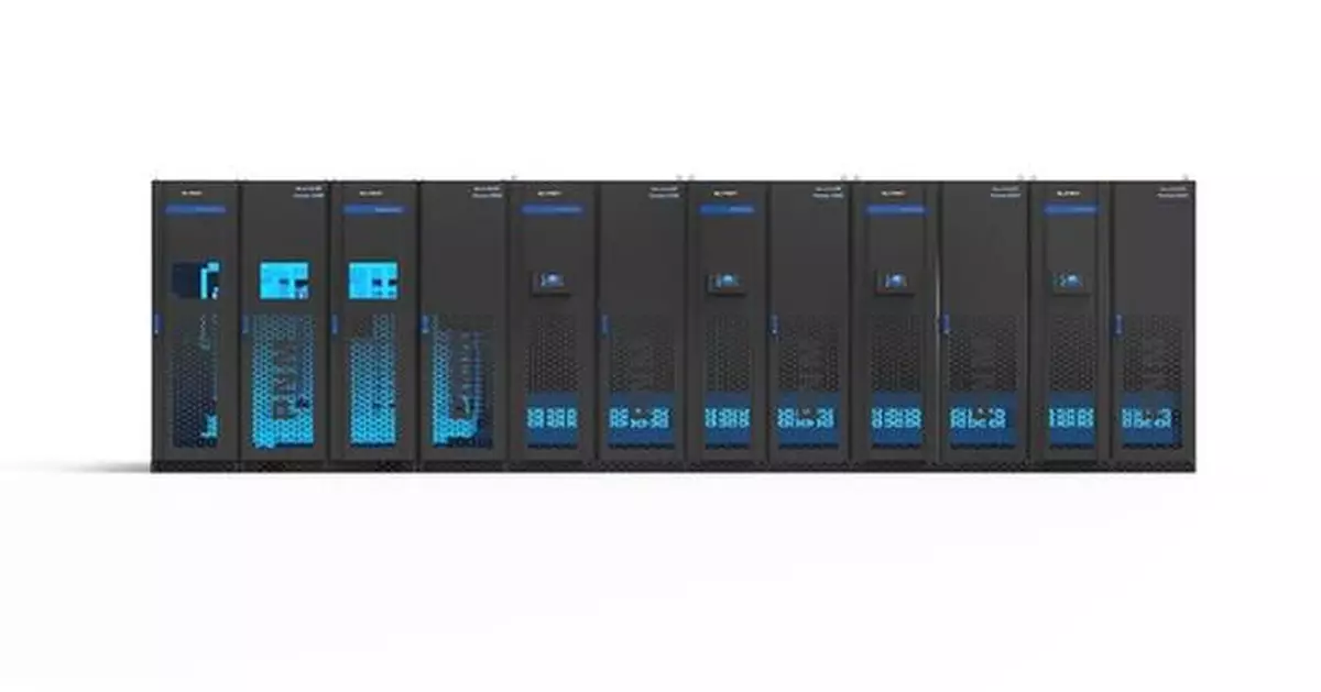 SuperX Forms Joint Venture with Zhonhen Electric to Revolutionize Global AI Data Center Power Infrastructure