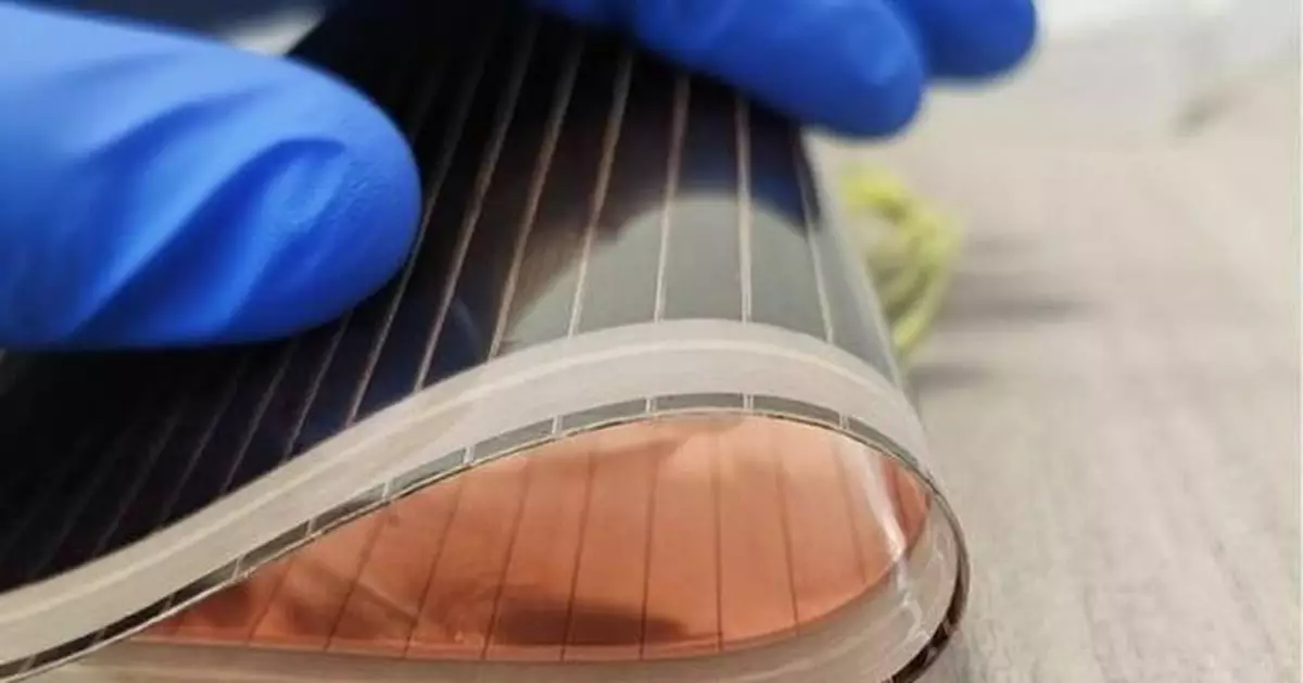 Bilight Innovation Unveils Ultra-Thin Flexible PSC, Secures Funding from Leading Japanese Firm