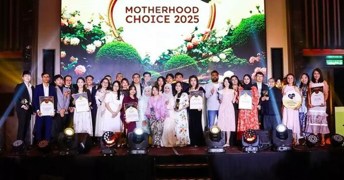Motherhood Choice Awards 2025 Celebrates Excellence in Parenting, Family Care, and Innovation