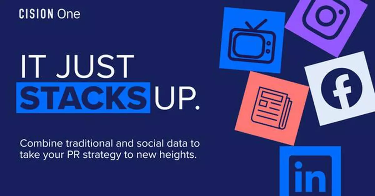 CisionOne Expands AI-Powered Platform with Enhanced Instant Insights and Social Intelligence