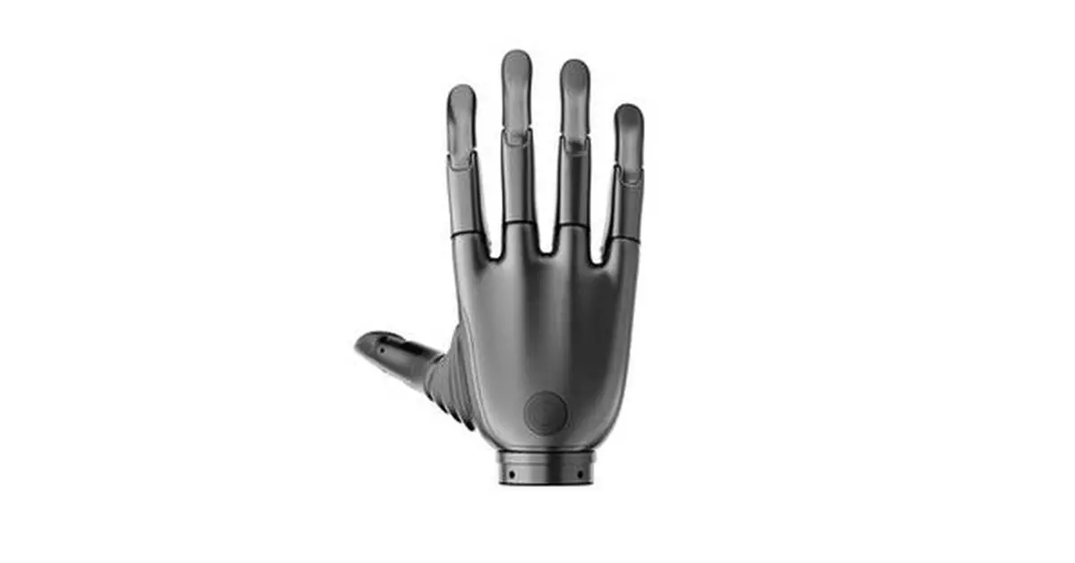 BrainCo Launches Revo2 Hand for Humanoid Robotics