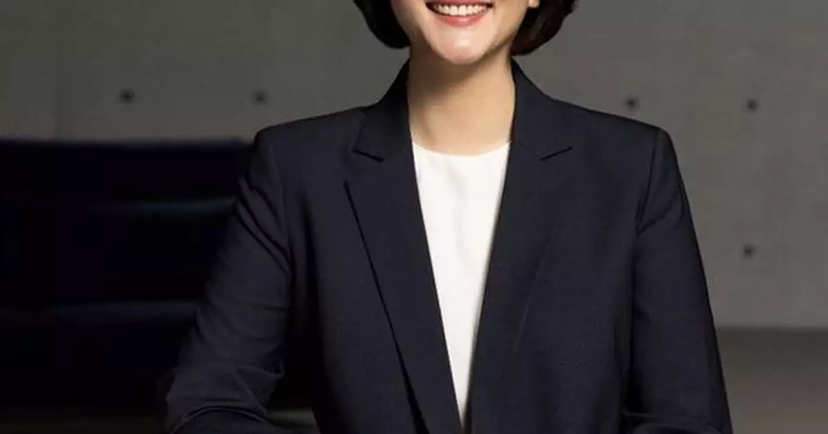 NAVER CEO Choi Soo-yeon Appointed to UN Global Compact Board of Directors, Strengthening International Partnerships for "AI Governance"