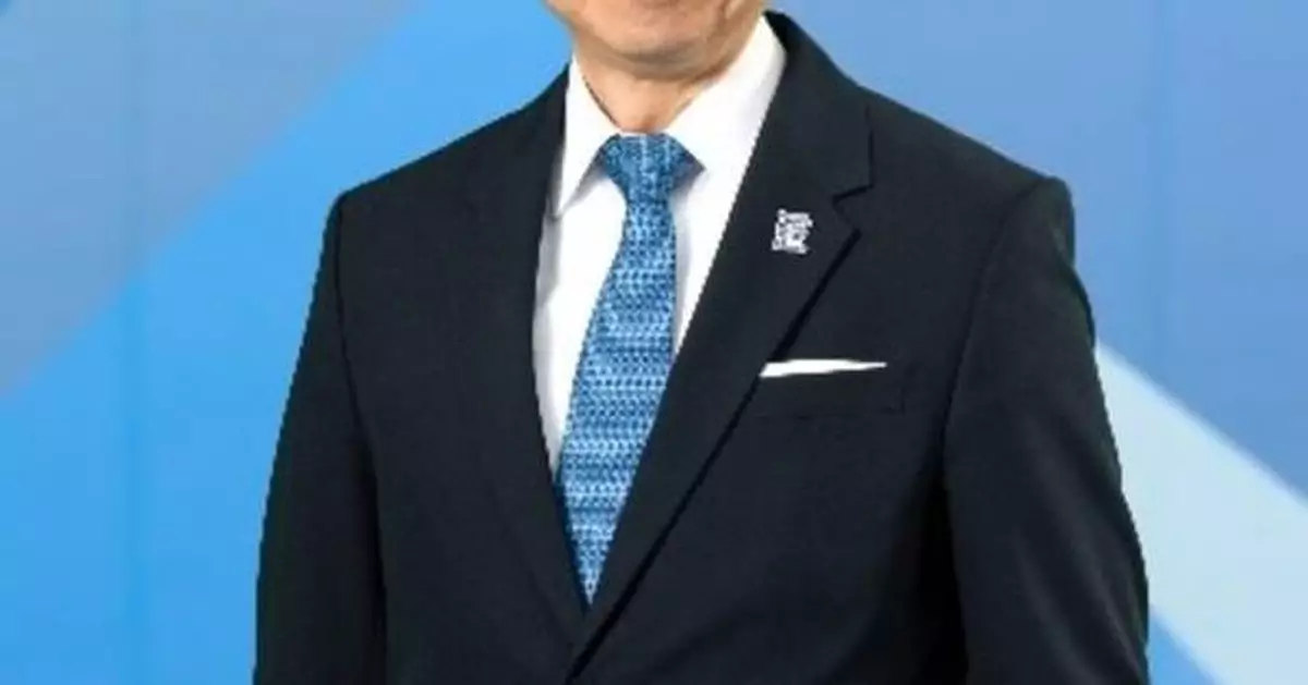 ASTRI Expresses Full Support for Policy Address Investing in I&amp;T to Boost Hong Kong's Competitiveness