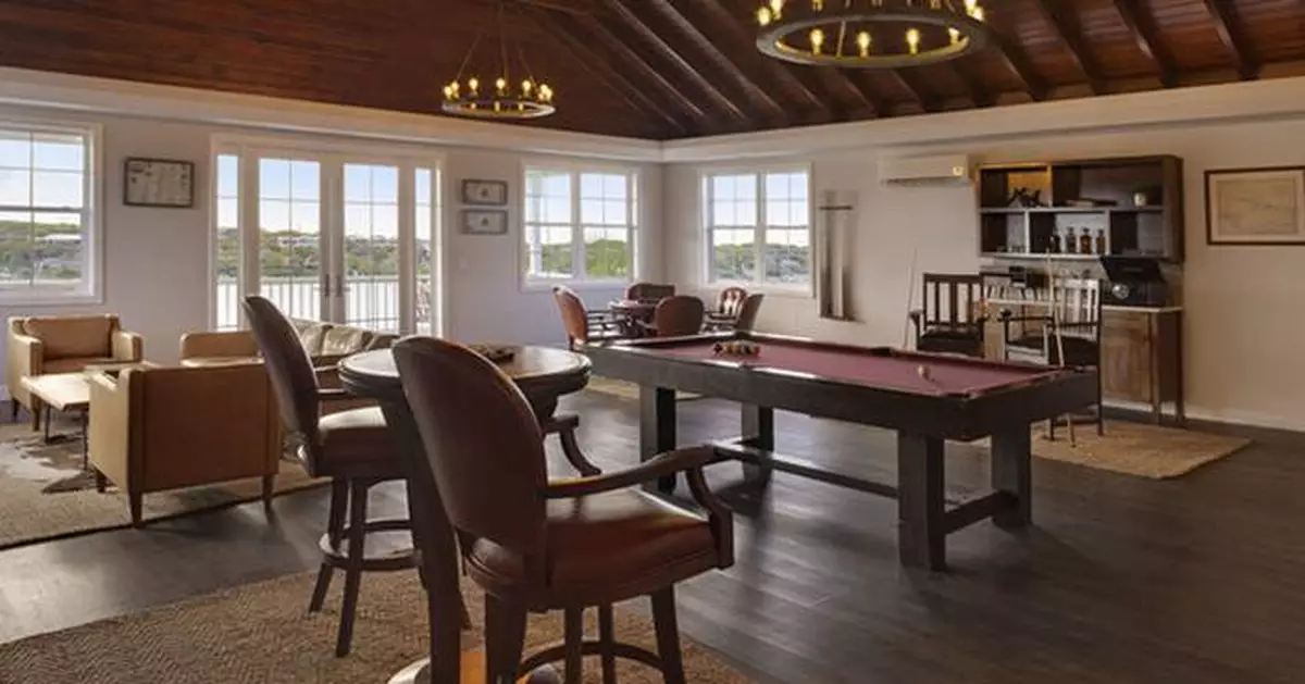 HAMMOCK COVE ANTIGUA ELEVATES LUXURY WITH NEW SIGNATURE VILLAS AND CURATED GUEST EXPERIENCES