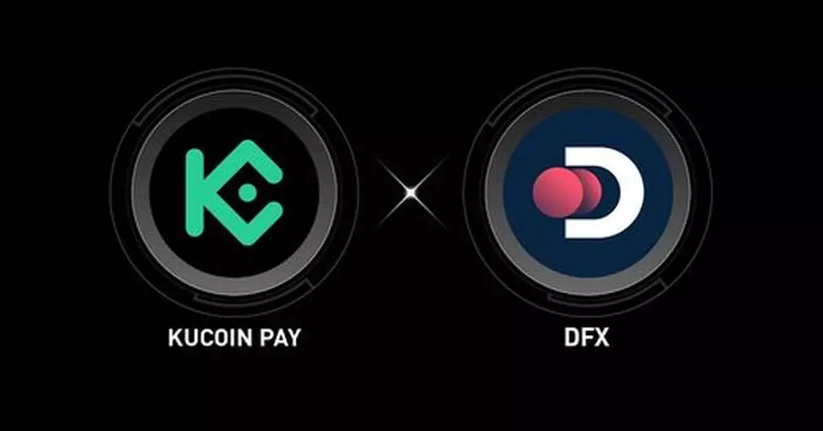KuCoin Pay Partners with DFX.swiss to Enable Compliant Crypto Payments at Over 100 SPAR Stores, Advancing Mainstream Adoption