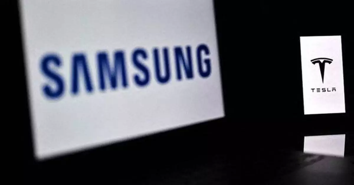 DIGITIMES ASIA Research Insights: Win-win alliance between Tesla and Samsung strengthens chip and foundry ambitions