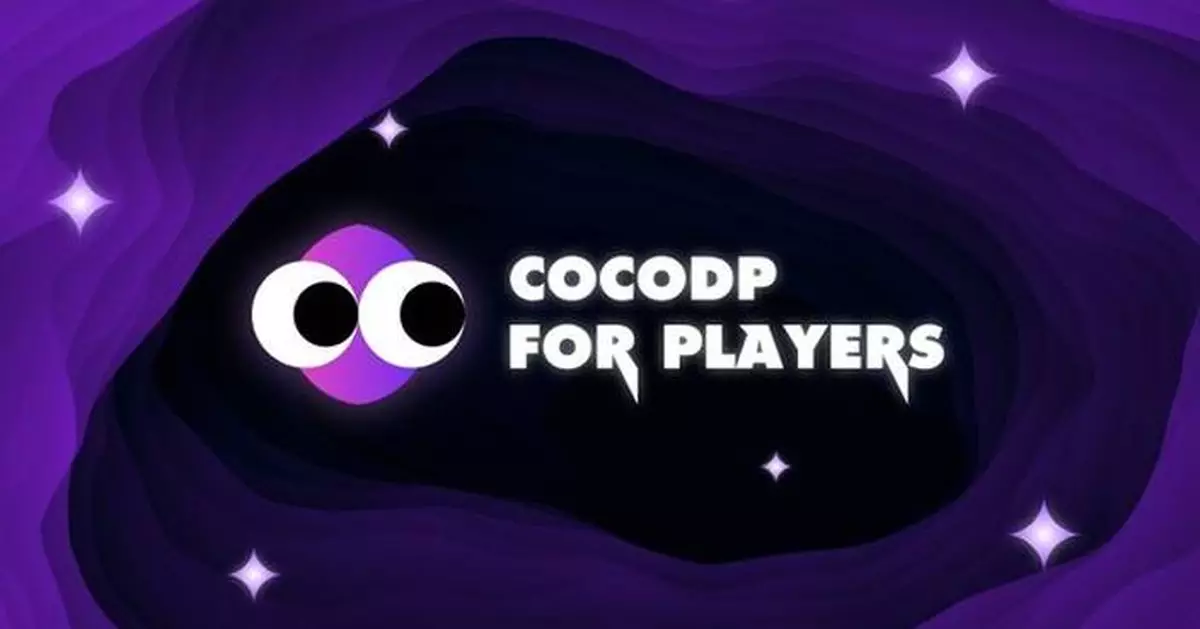 Cocodp Becomes Bigo Live's First U.S. Top-Up Partner, Bringing Seamless Local Payment Options